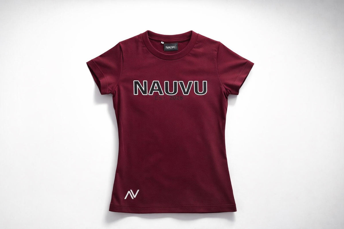 Graphic Jersey Tee