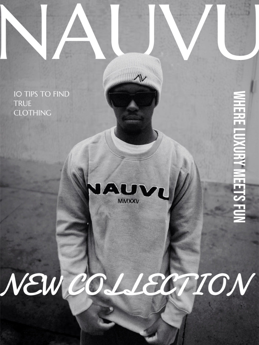 Built for everyday confidence.