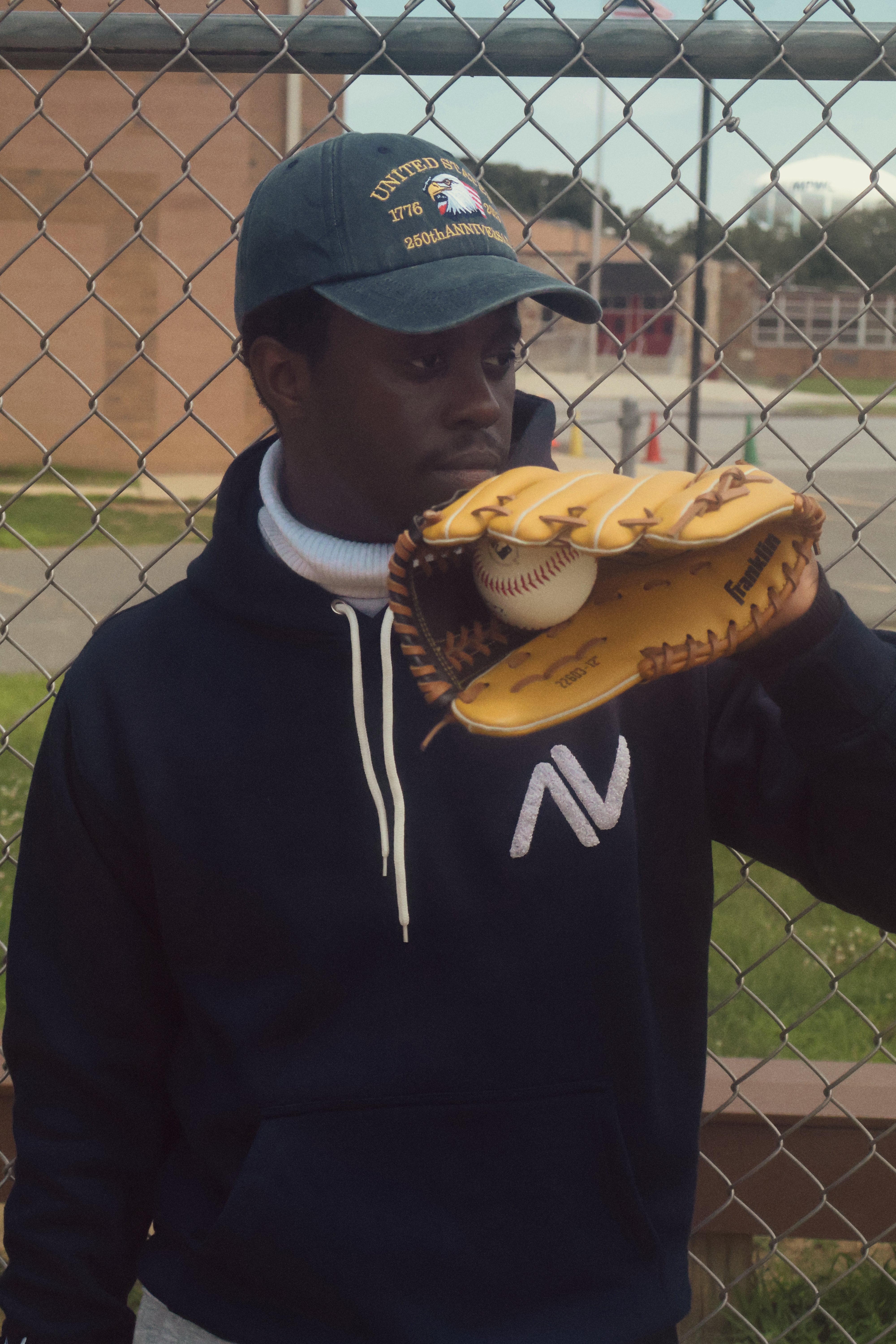 America's Pastime