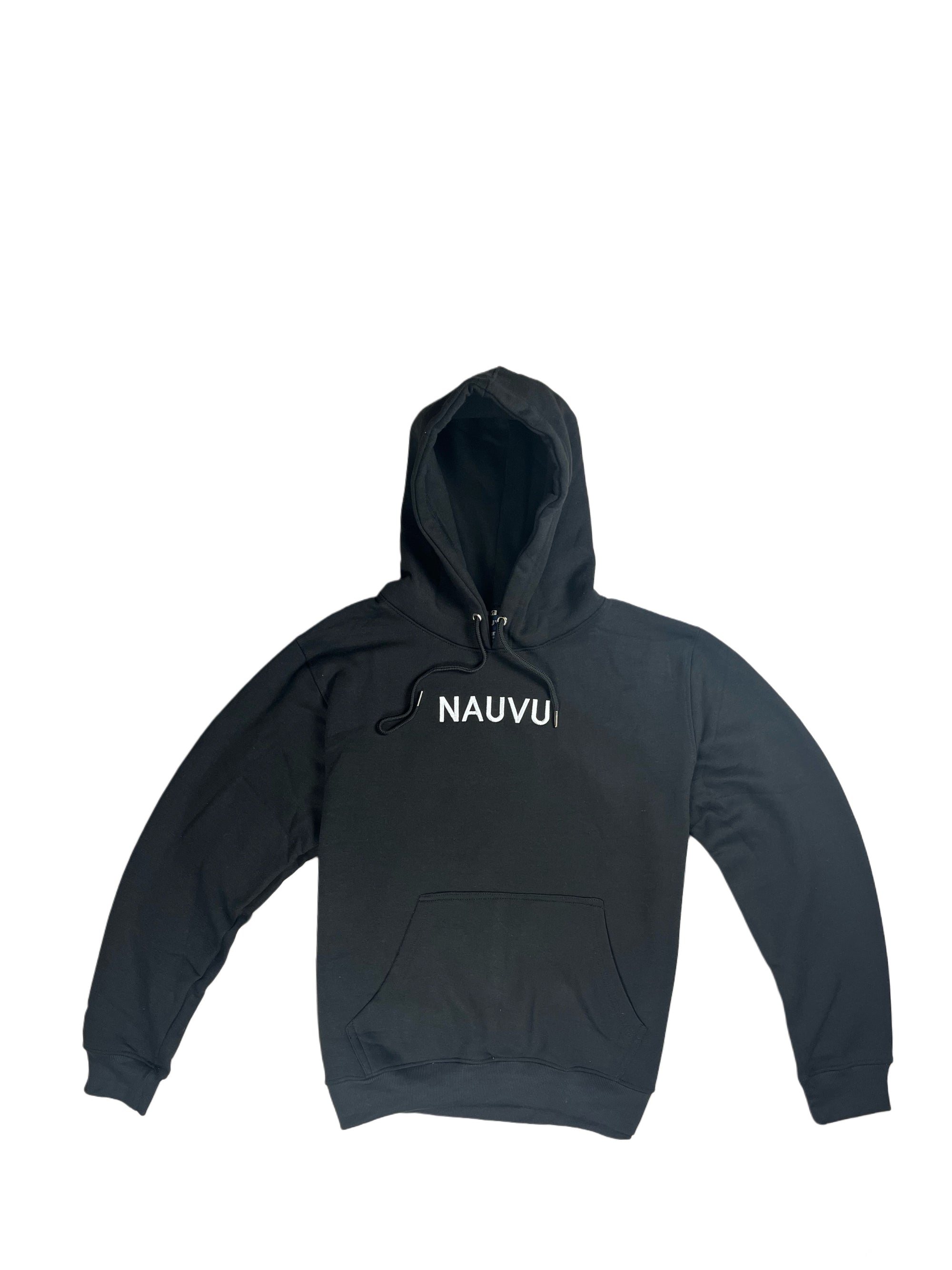 Smooth Knitted Hoodie