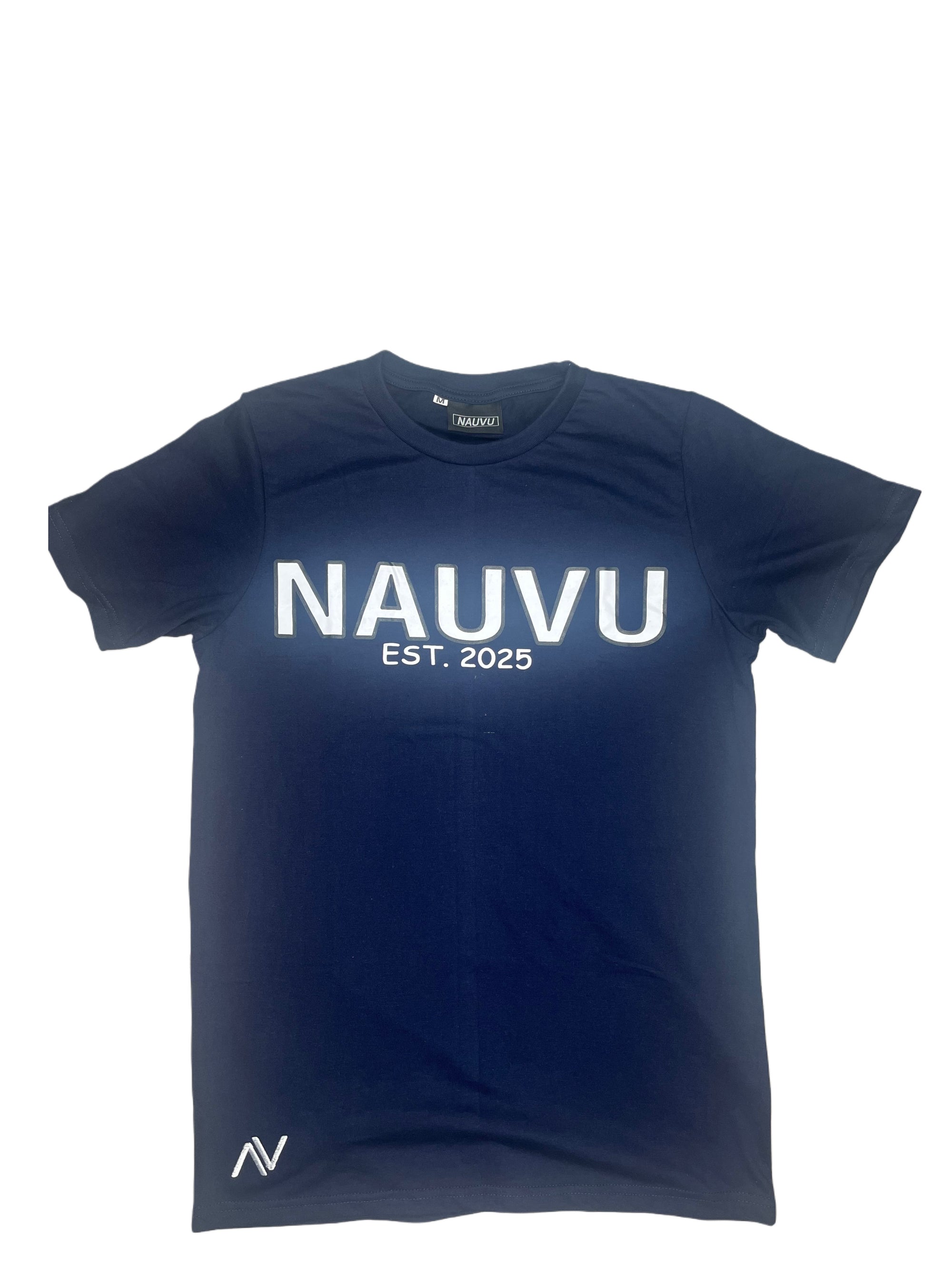 Logo Jersey T-Shirt