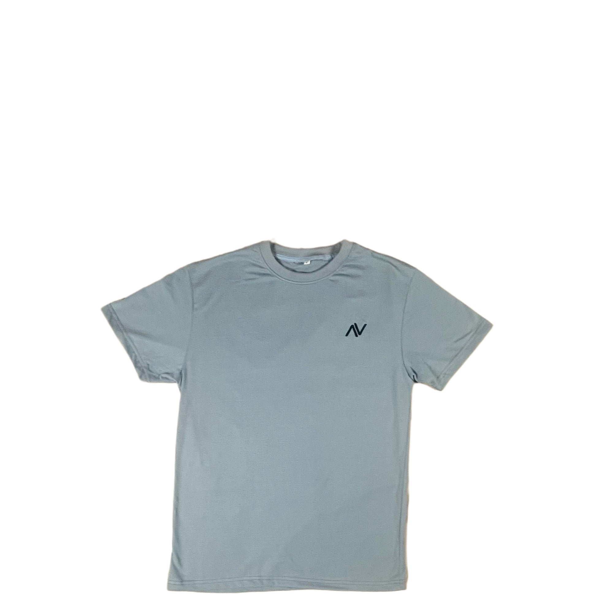 Mens Casual Jersey T-Shirt