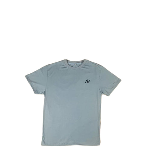 Mens Casual Jersey T-Shirt