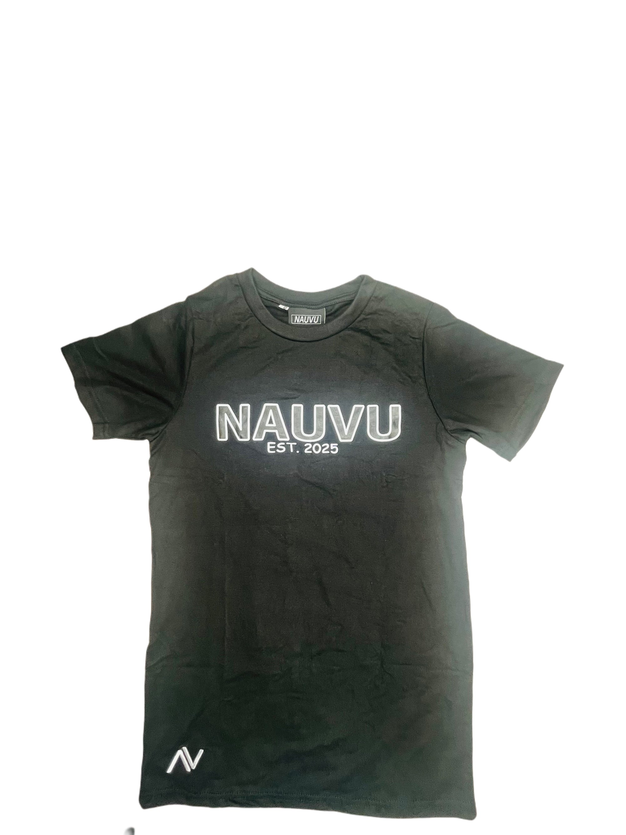 Logo Jersey T-Shirt