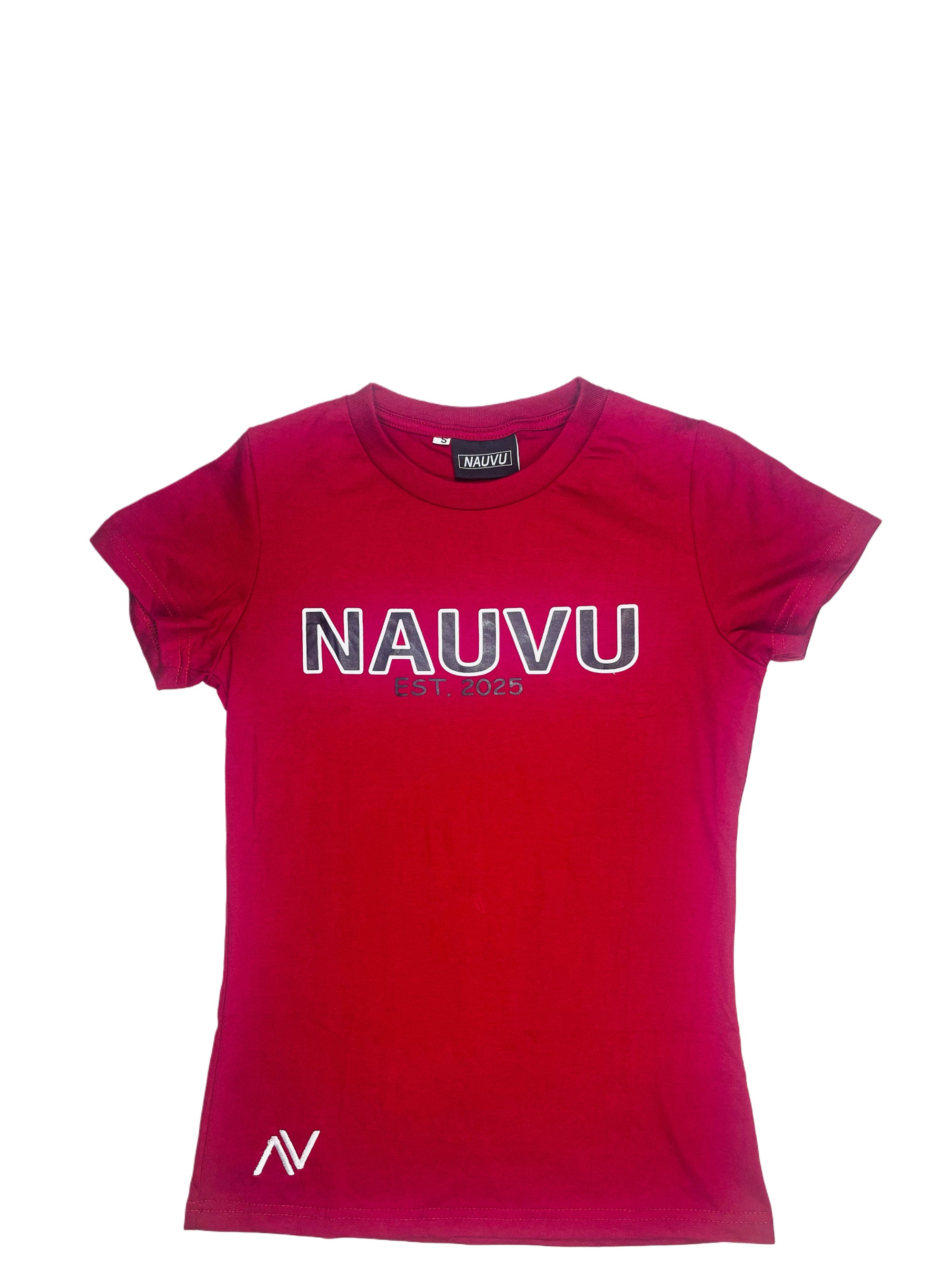 Logo Jersey T-Shirt
