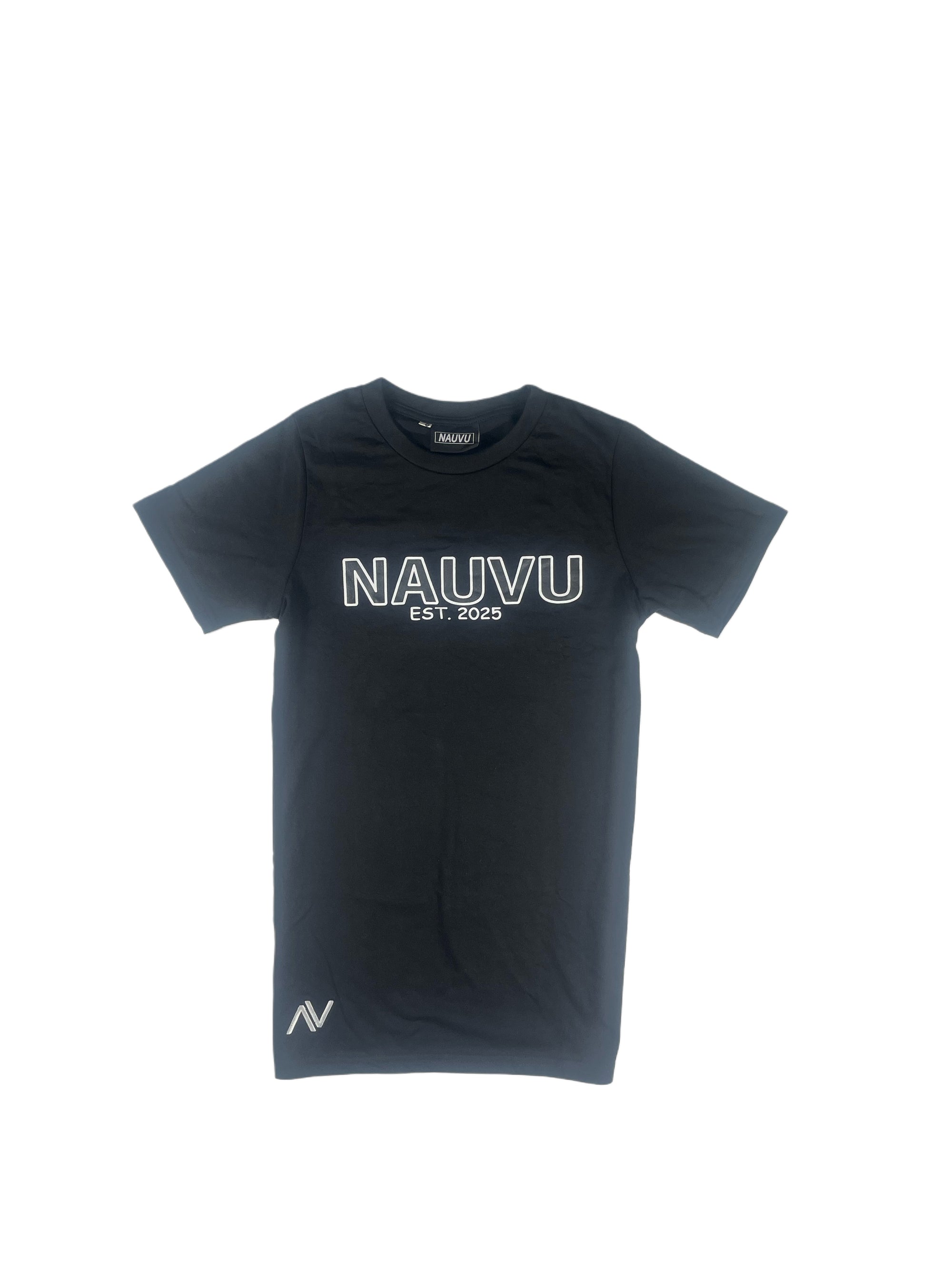 Mens Logo Jersey T-Shirt