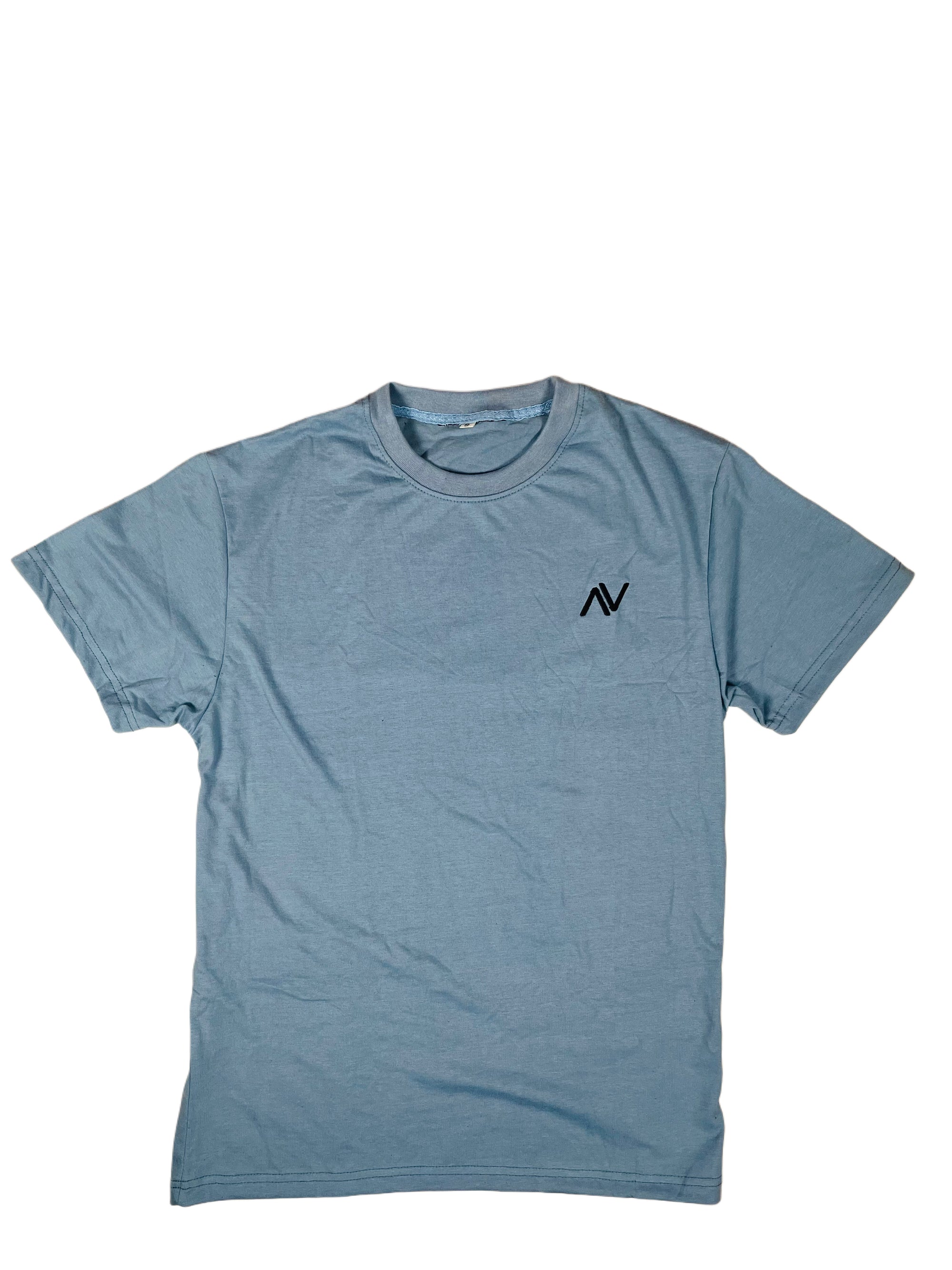 Casual Jersey T-Shirt