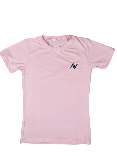 Casual Jersey T-Shirt