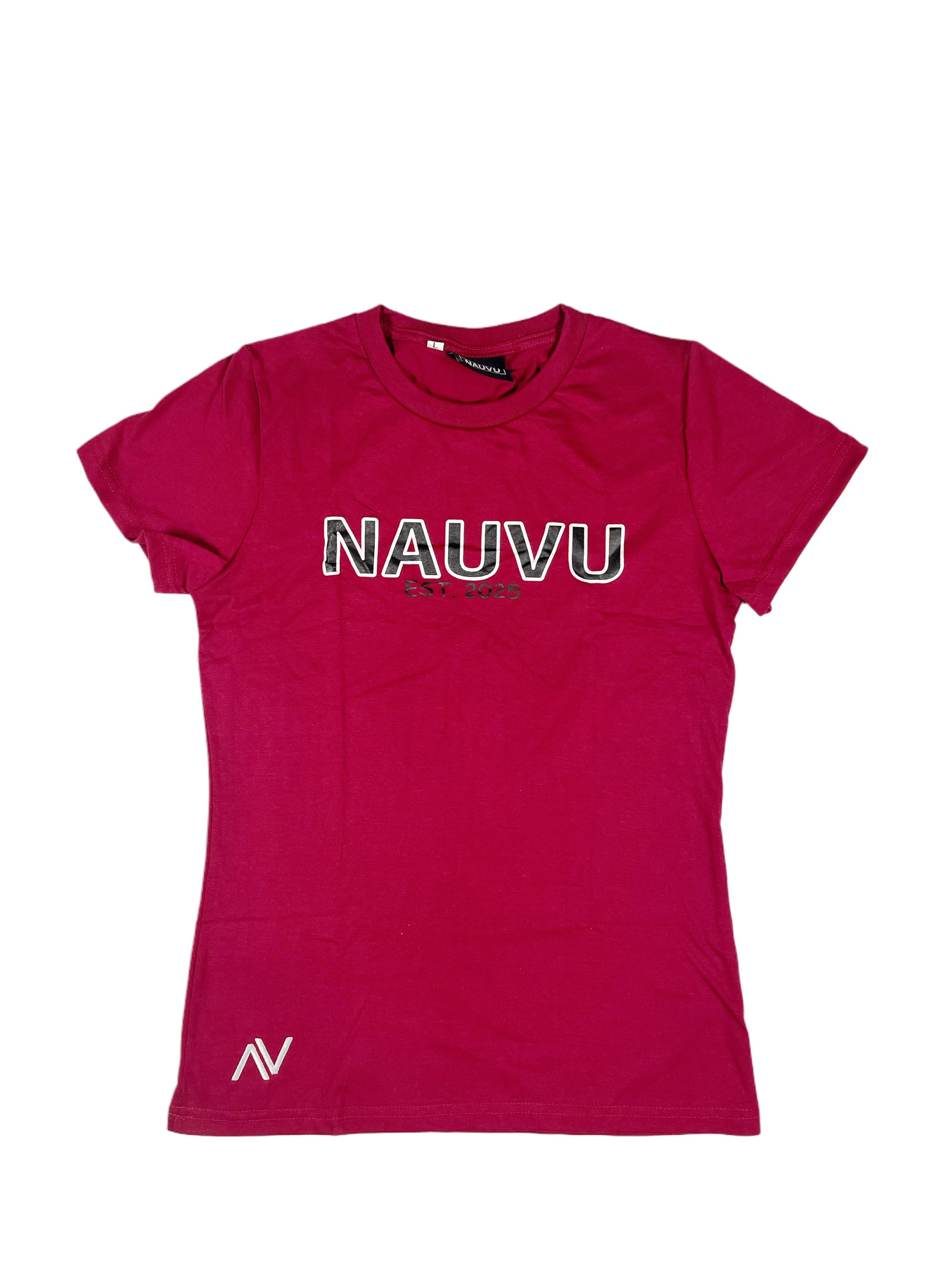 Women’s Logo Jersey T-Shirt